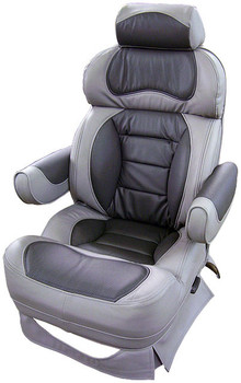 SSI - Custom Truck Seat E