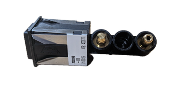 National Seating 232098-01 Back Cycler Square Switch