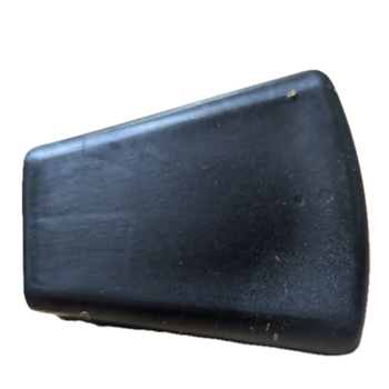 National Seating 221192-01 Track Knob Black