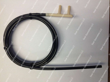 National Seating 230766-03 Manifold Moulded Assy 2