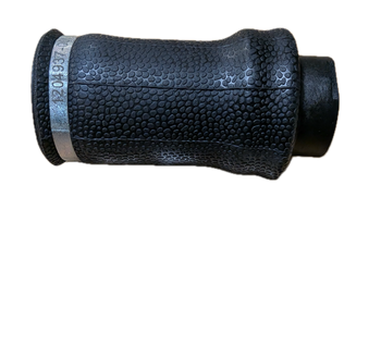 Bostrom Air Spring Kit