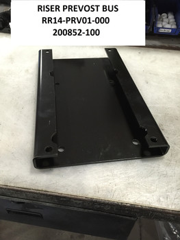 Knoedler Manufacturers Prevost Adaptor