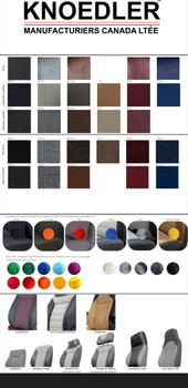 Knoedler Style Guide