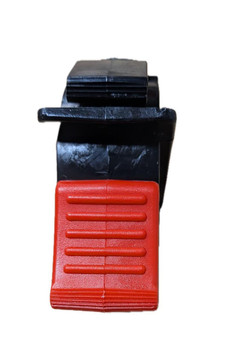 National Seating SK-1653-01 Air Valve - Red Valve