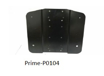 Prime Seating International Adaptor Plate