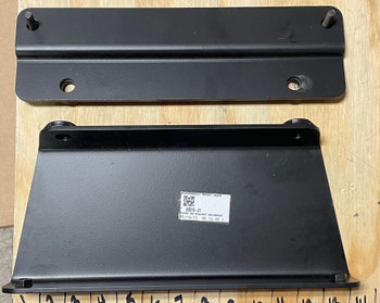 National Freightliner M2 or S2RV  Adaptor (SK-1659)