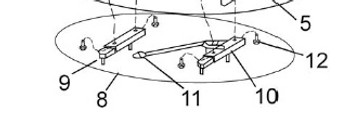 National Suspension track