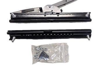 National Seating P229 Track Kit