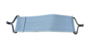 National Seating227488-01 Cushion webbing/strapping (1 piece)