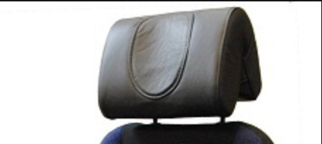 Knoedler Advanced Headrest Styling 2019