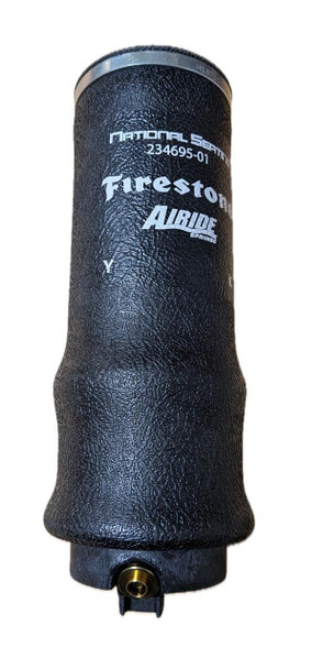 National Seating Kit - Hp Base Air Spring