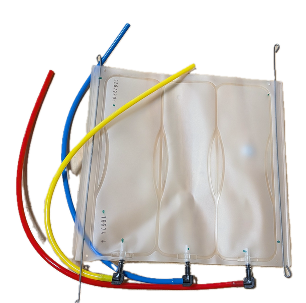 National Air Lumbar Triple Chamber