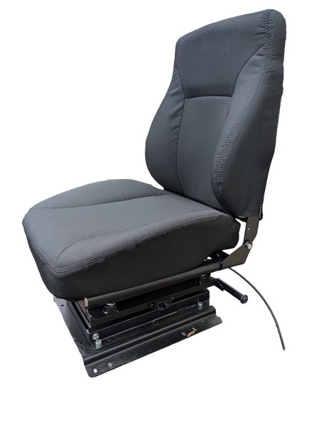 Knoedler Falcon Standard Profile Black Matrix