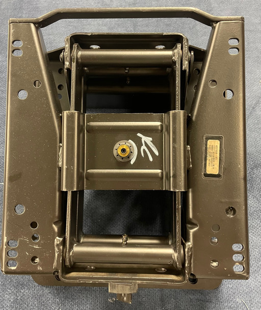 National Seating 96 Air Suspension Driver or Passenger - Freightliner Business Class M2 models