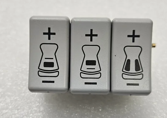 Prime Seating - PR & TC Series Dual Lumbar and Side Bolster switch and valve