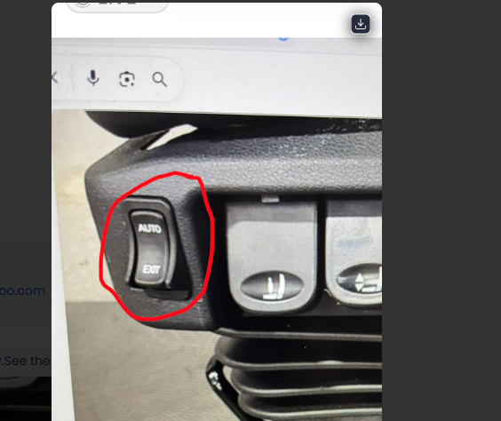Prime Seating - TC Series Quick Down