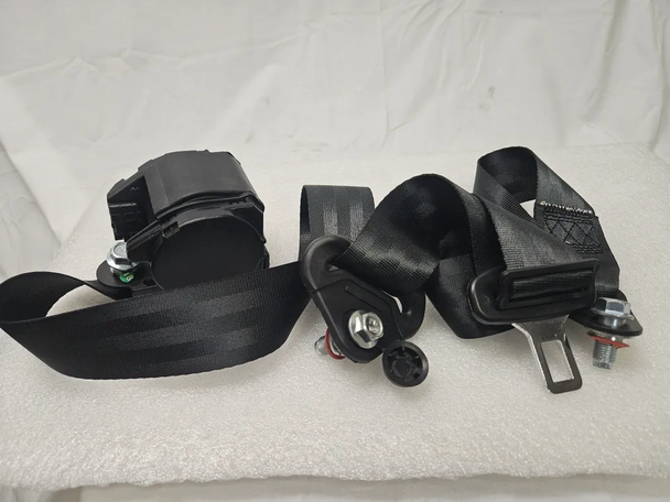 Prime Seating - TC Series Seat Belt for TC200, 500, 600 Built In Seat