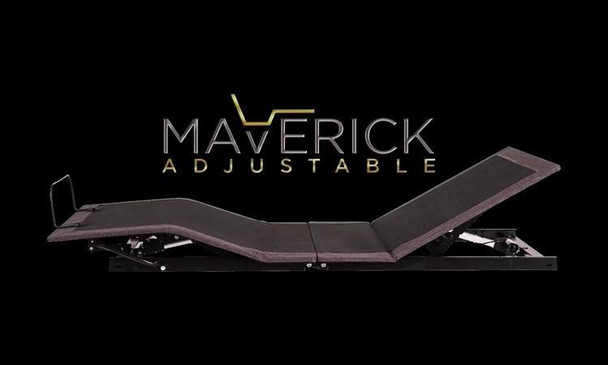Maverick Truck Adjustable Base