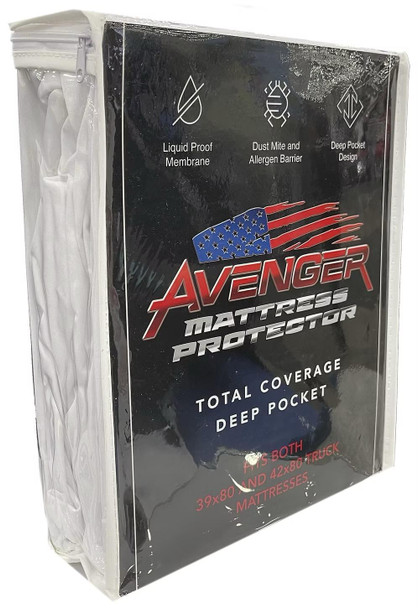 Avenger Mattress Protector