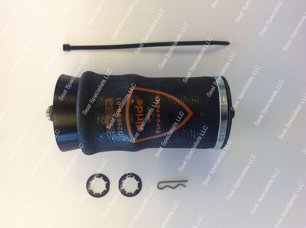 National Seating SK-777 Air Spring Kit for 96 & 97 Bases