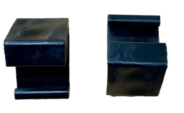 Bostrom Seating 6200408-002 SLIDE BLOCK-LONG