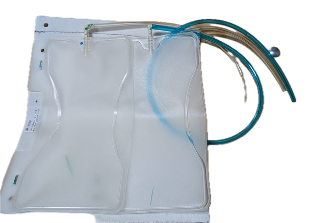 Bostrom Seating 6222141-001 KIT-AIR LUMBAR BLADDER