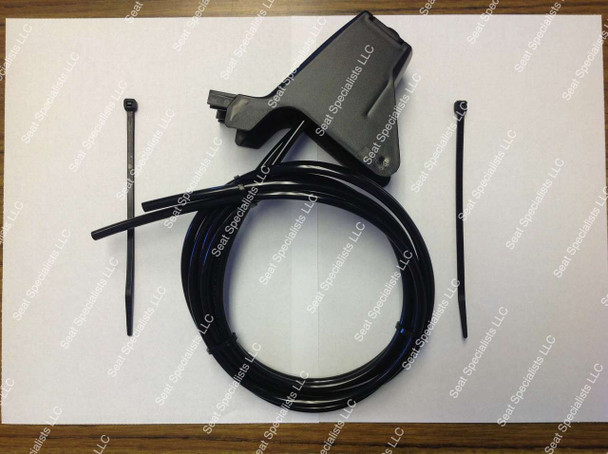 Bostrom Seating Part Number: 6222207-001 KIT GT AIR VALVE