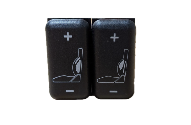 9400-260 VALVE-LUMBAR-RH-SERVICE-9400