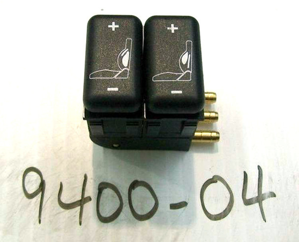 9400-04 VALVE-LUMBAR-LH-SERVICE-9400