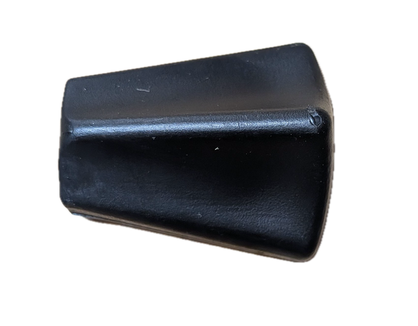 National Seating 221192-01 Track Knob Black