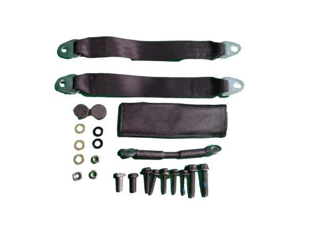 Bostrom CVG 2013+ Peterbilt 579/587 Kenworth T800/T700/T680 Retro Fit Kits