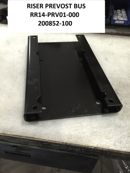 Knoedler Manufacturers Prevost Adaptor