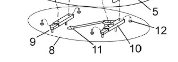 National Suspension track