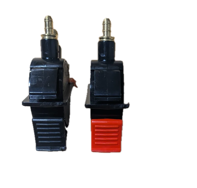 National Air Valve 229697-01