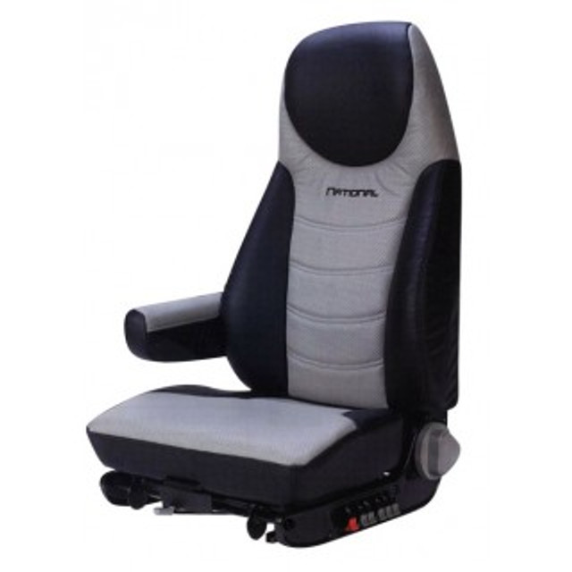 Air Suspension Seats for GMC Topkick