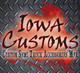 Iowa Customs