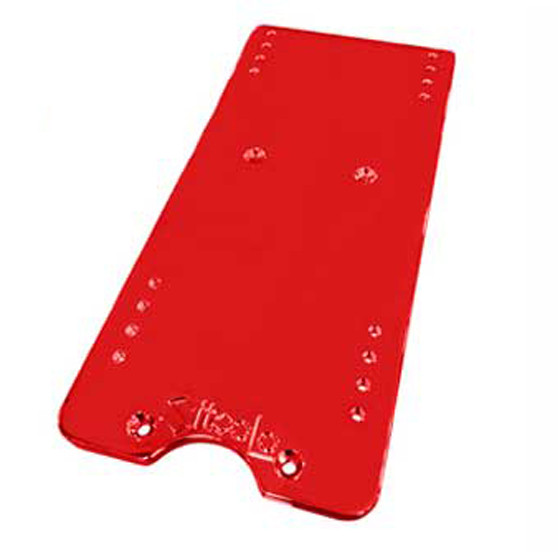 Iowa Customs Peterbilt 379 386 389 Seat Base Adapter Seat Specialists