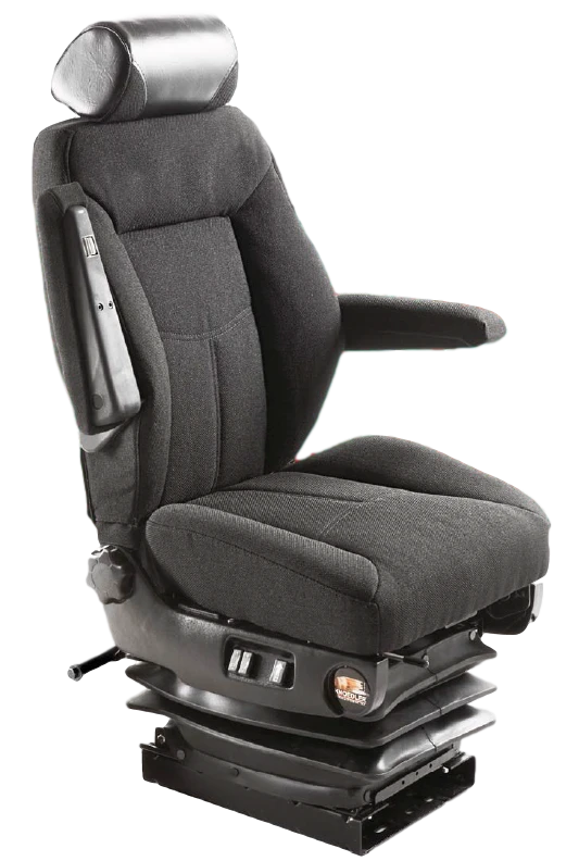 CUSTOM Truck Seats - Bus Seats - Seat Specialists