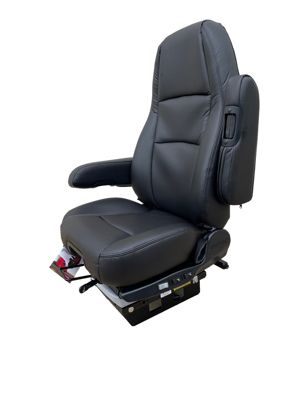 Seat Specialists New Air Suspension Truck Seats and Heavy Equipment Seats