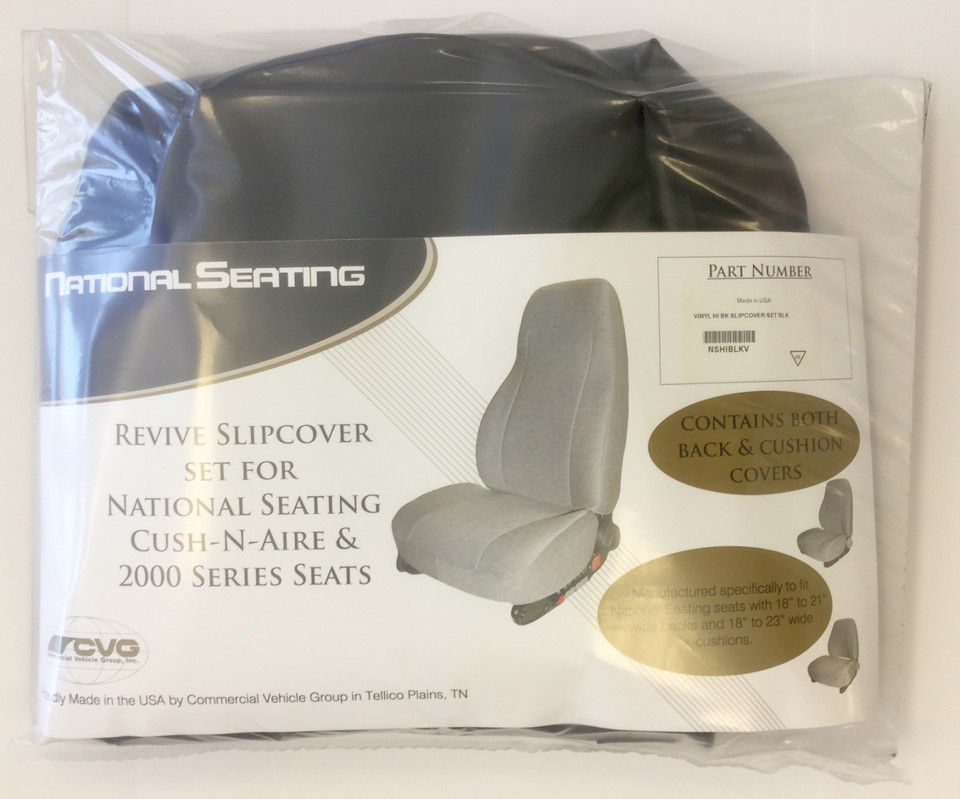 National Seating Parts, Cushions Replacements