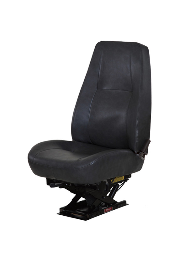 Air Suspension Seats for GMC Topkick