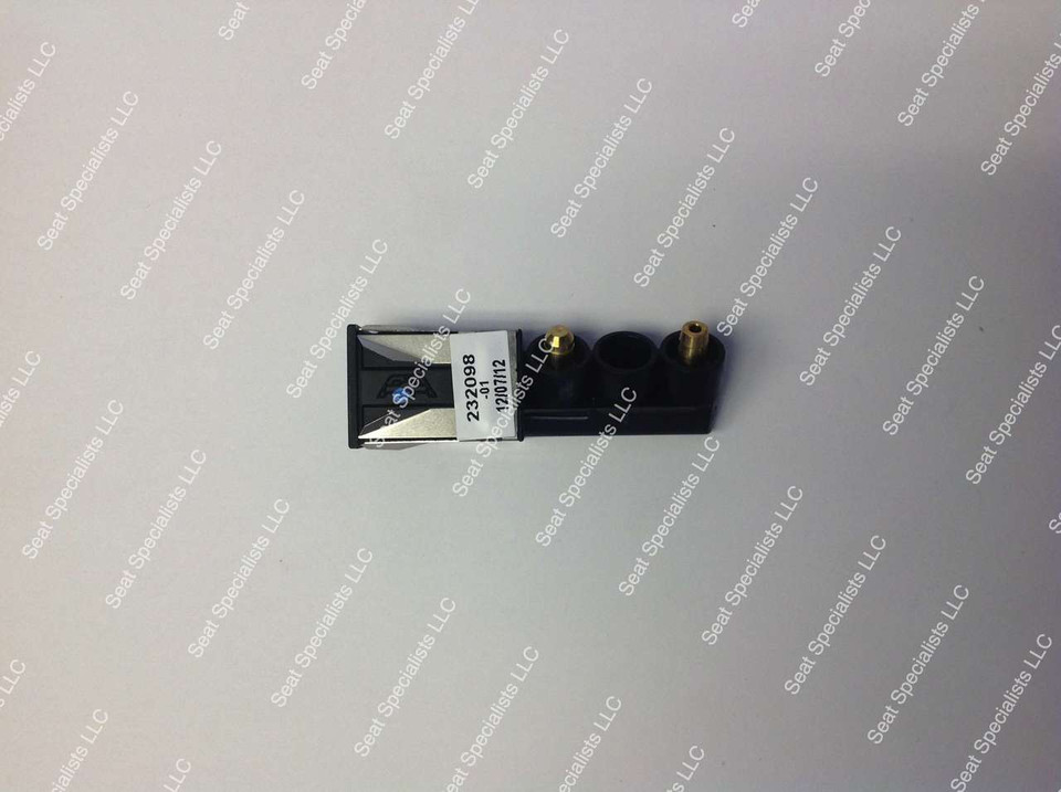 National Air Valve 23091407