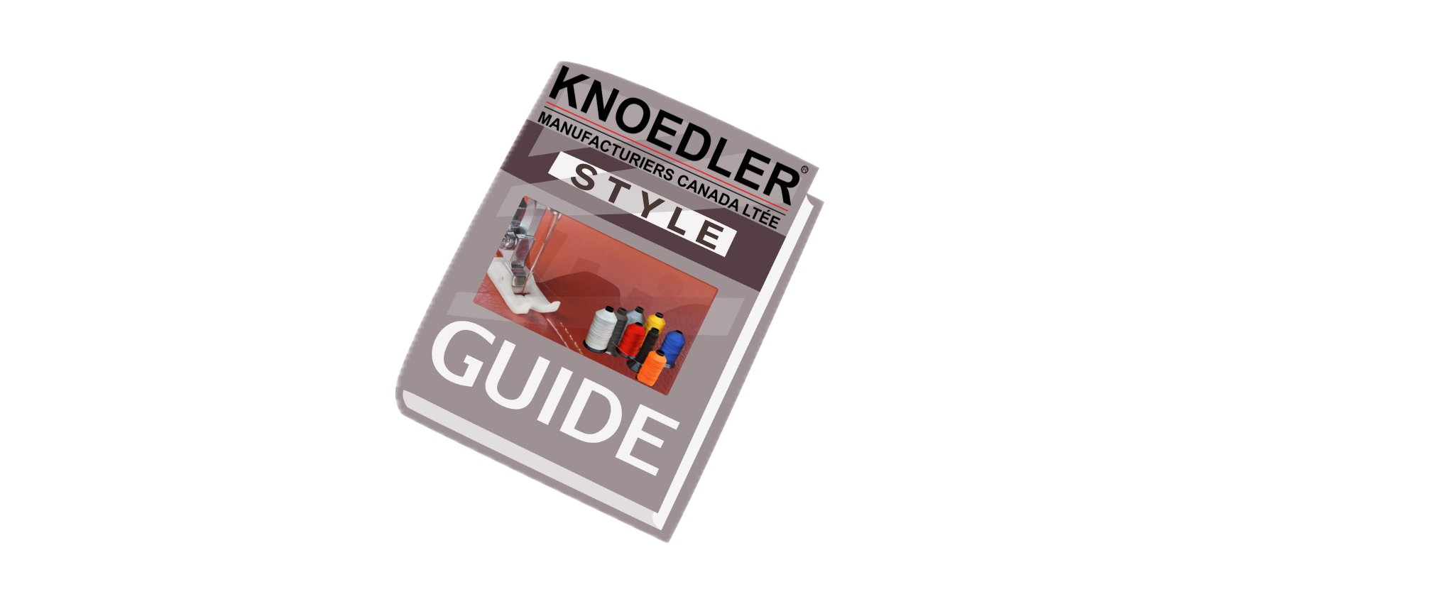 Knoedler Style Guide