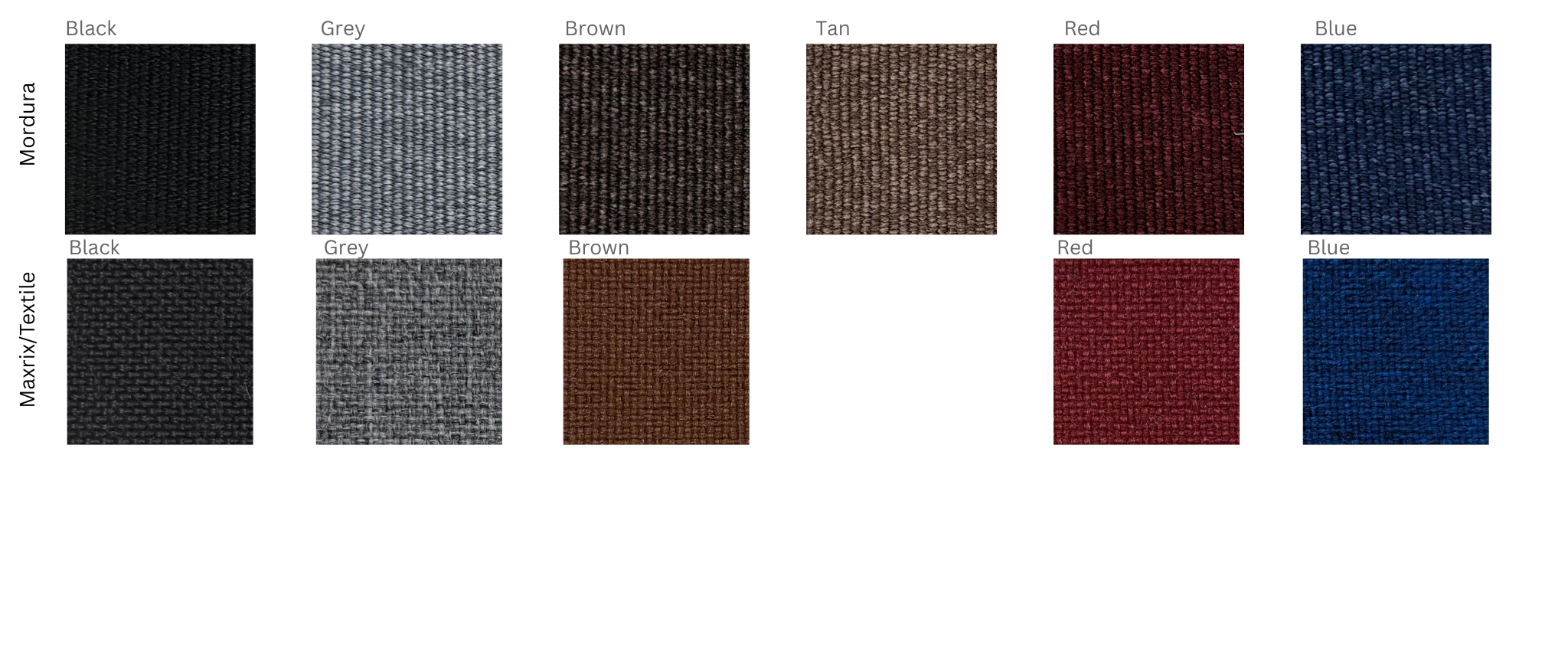 Custom truck Seat Design Guide