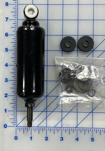 ＳＥＶ ＲＵＮＳ　Ｓ　（28） National Seating SK-582-10 HP III SHOCK KIT - Seat Specialists