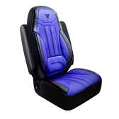 International Prostar Leather Seat Cover - Miami style