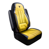  VOLVO VNL VNM 2019 and Up Leather Seat Cover