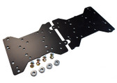 Truck-Tough Universal Adaptor Kit for National and Bostrom Seats