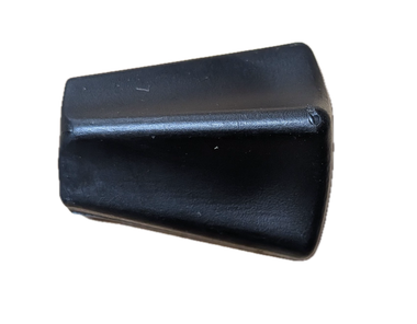National Seating 221192-01 Black Track Knob