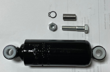 National HP Base Shock Kit SK-582-8